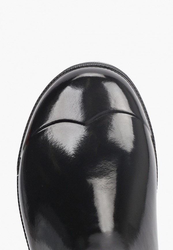 Hunter Полусапоги резиновые - фото 4