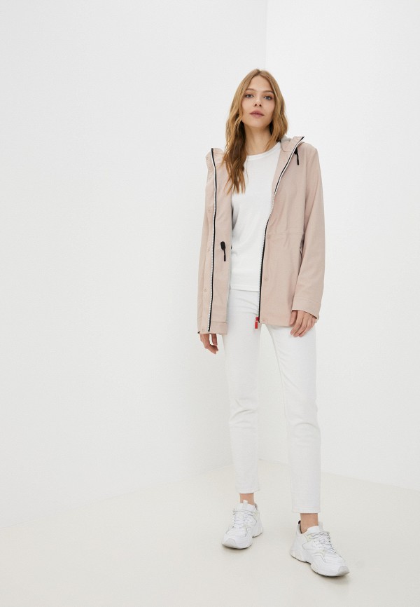 Hunter Ветровка - фото 2