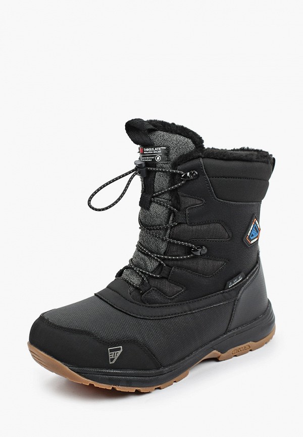 Icepeak Полусапоги - ICEPEAK ALMONTE MS - фото 2