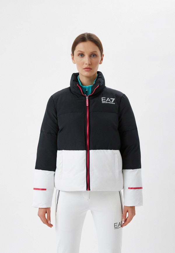 EA7 Куртка утепленная - фото 1