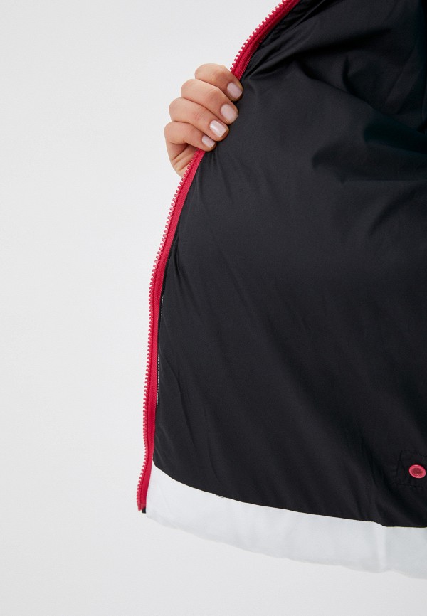 EA7 Куртка утепленная - фото 4