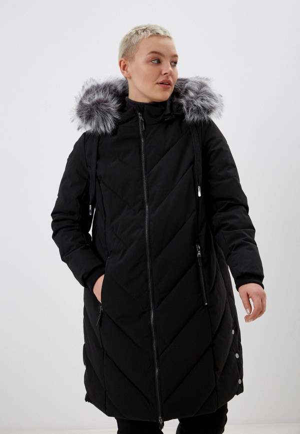 Zizzi Куртка утепленная - фото 1