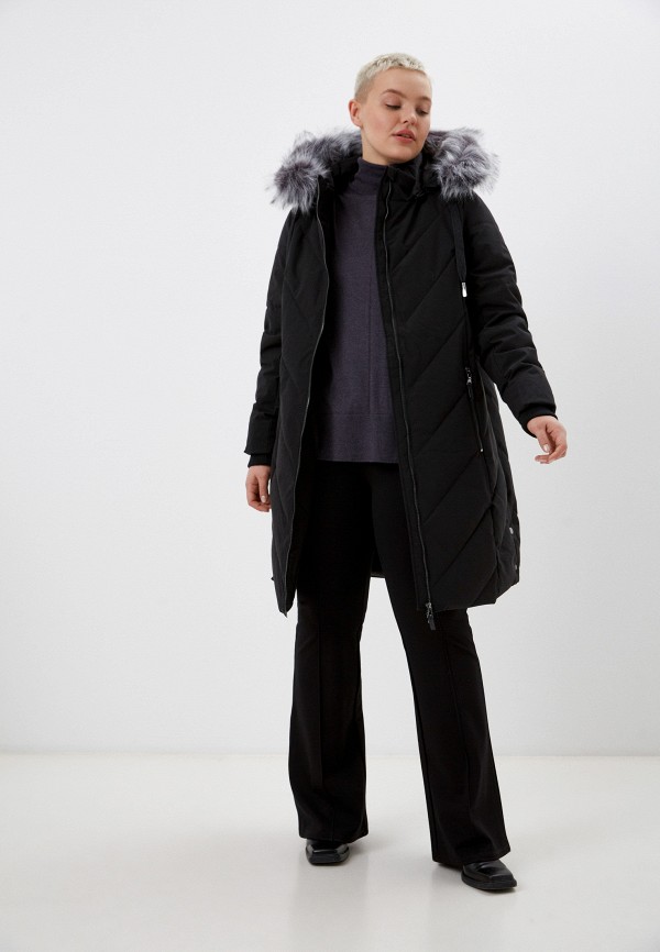 Zizzi Куртка утепленная - фото 2