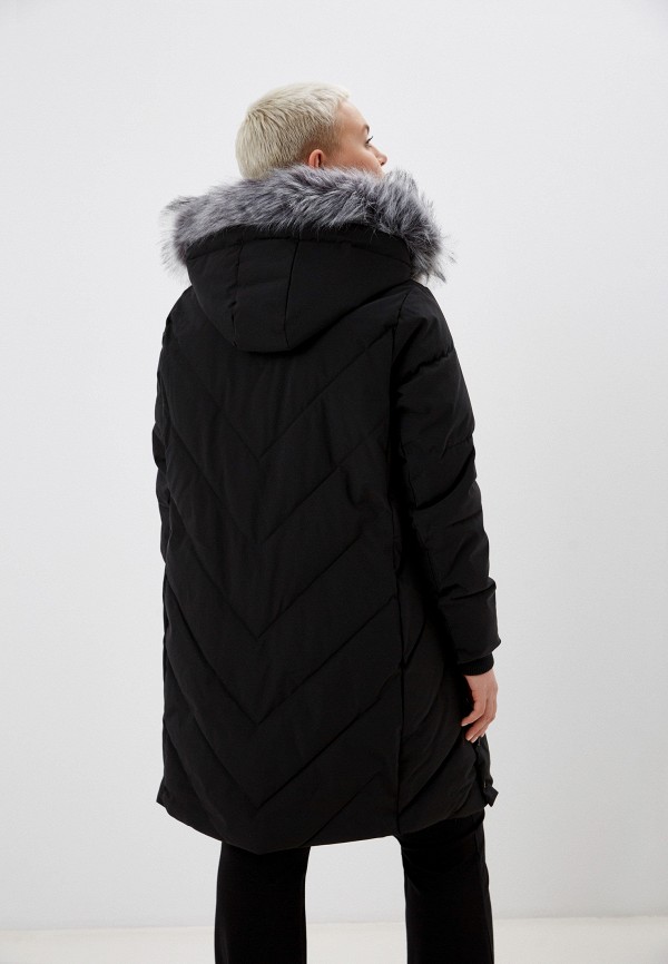 Zizzi Куртка утепленная - фото 3