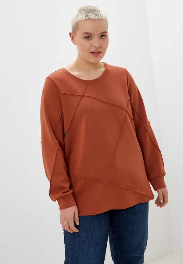 Zizzi Свитшот - фото 1