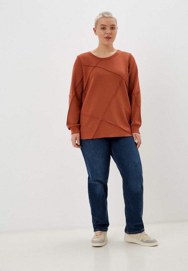 Zizzi Свитшот - фото 2