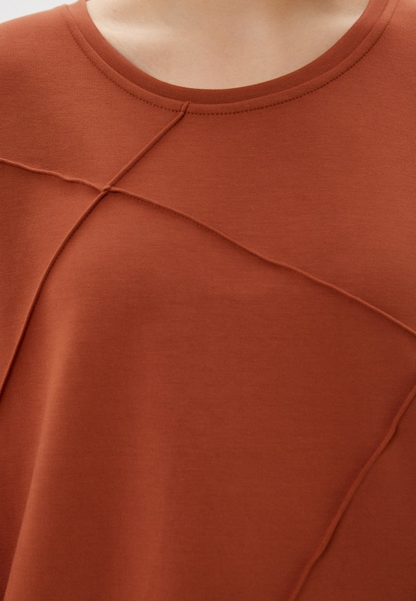 Zizzi Свитшот - фото 4