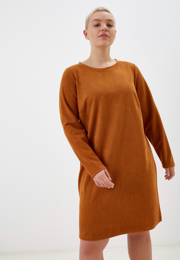 Zizzi Платье - фото 1