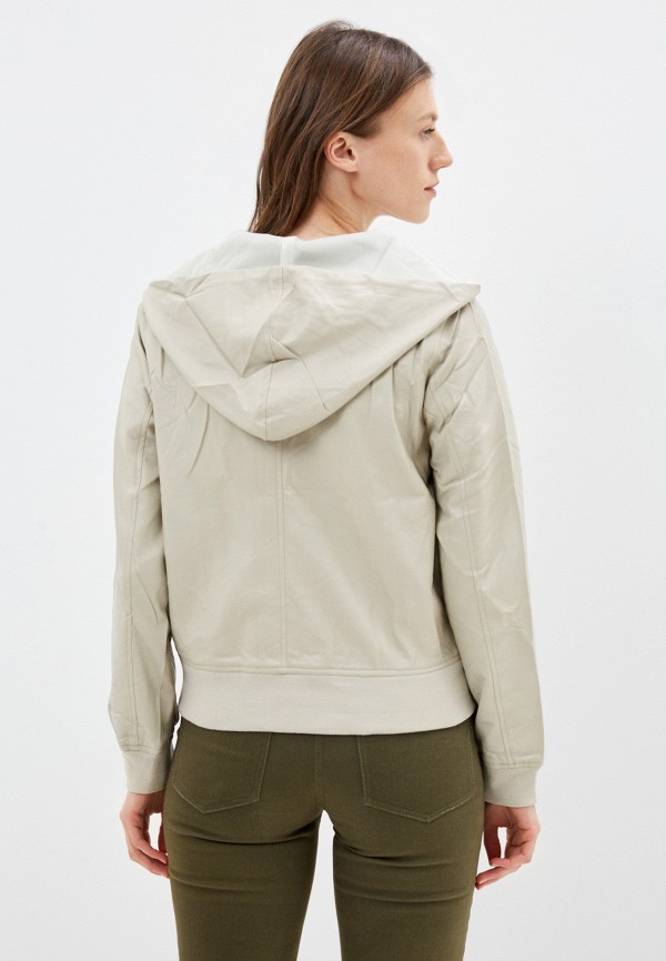 Fragarika Куртка кожаная - фото 3