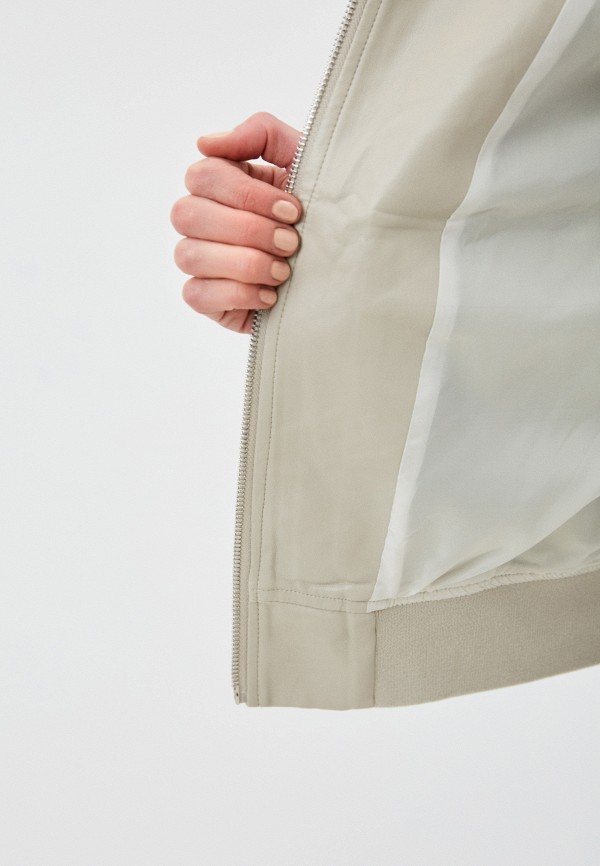 Fragarika Куртка кожаная - фото 4