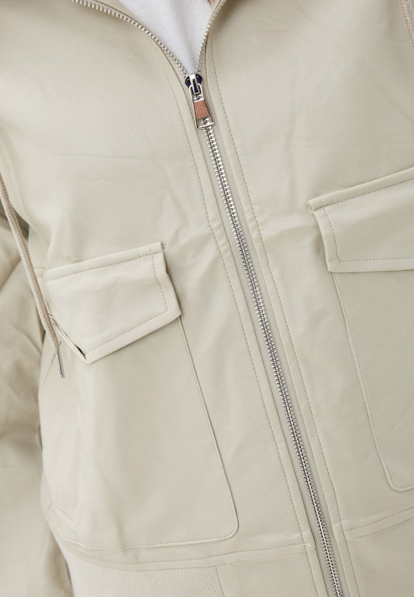 Fragarika Куртка кожаная - фото 5