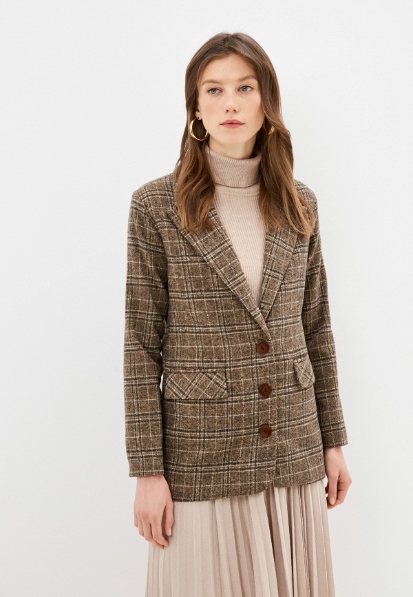 Lakressi Жакет - фото 4