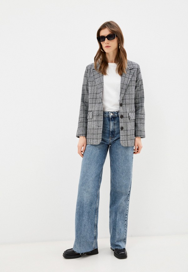 Lakressi Жакет - фото 2