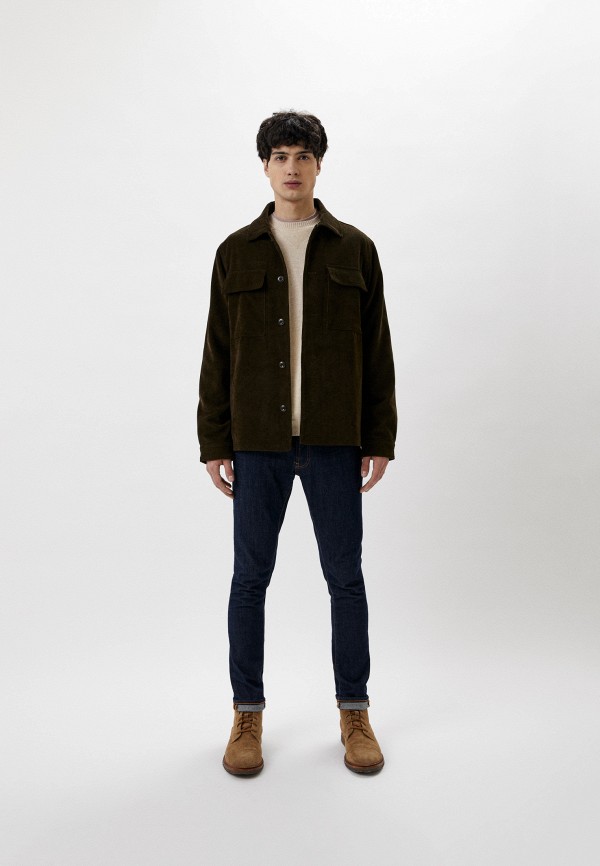 Trussardi Джемпер - фото 2