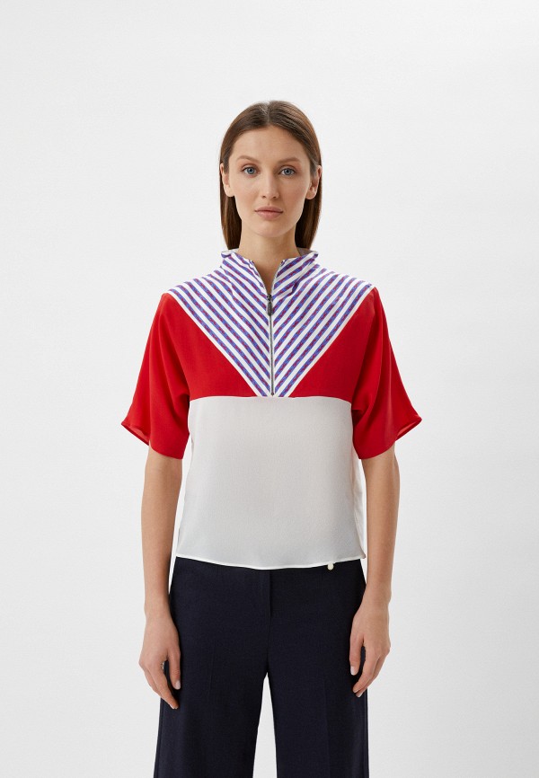 Trussardi Блуза - фото 1