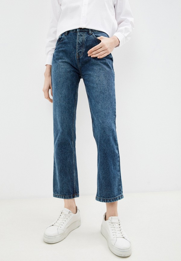 Sela Джинсы - фото 1