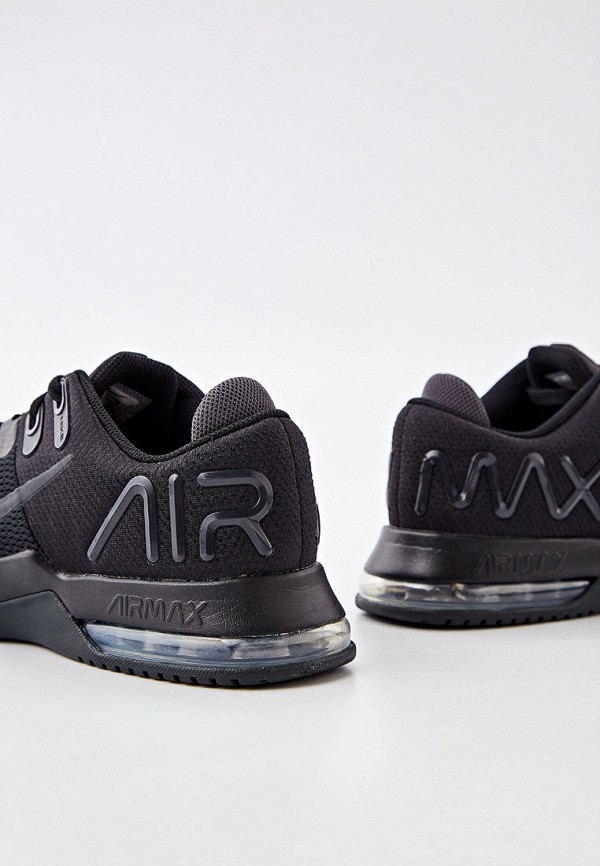 Nike Кроссовки - NIKE AIR MAX ALPHA TRAINER 4 - фото 4