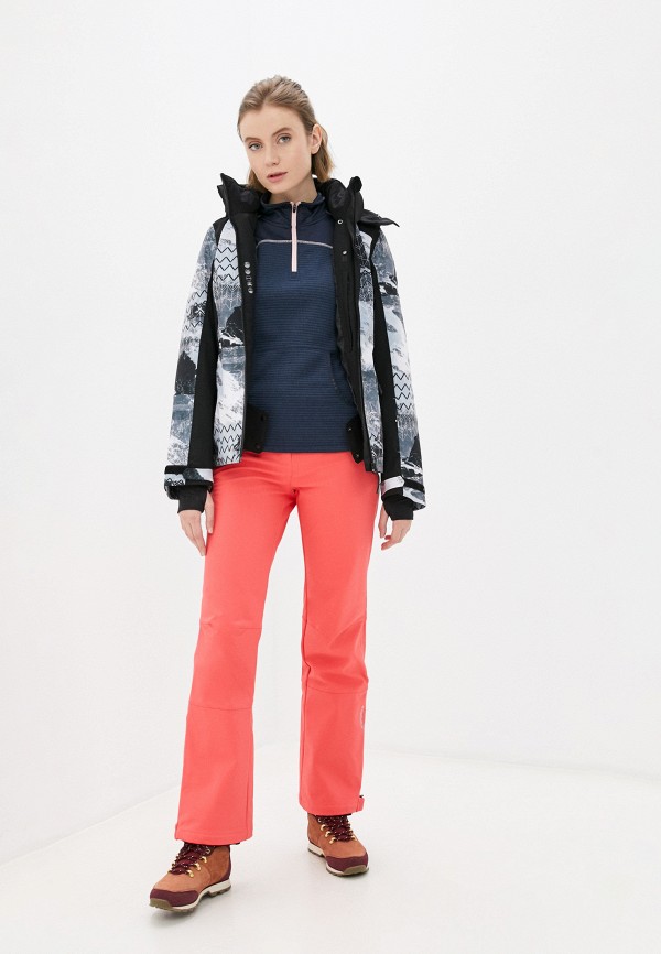 Icepeak Куртка горнолыжная - ICEPEAK FESSENDEN - фото 2