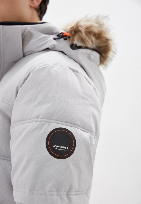 Icepeak Куртка утепленная - ICEPEAK BIXBY - фото 5