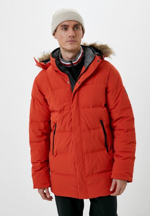 Icepeak Куртка утепленная - ICEPEAK BIXBY - фото 1