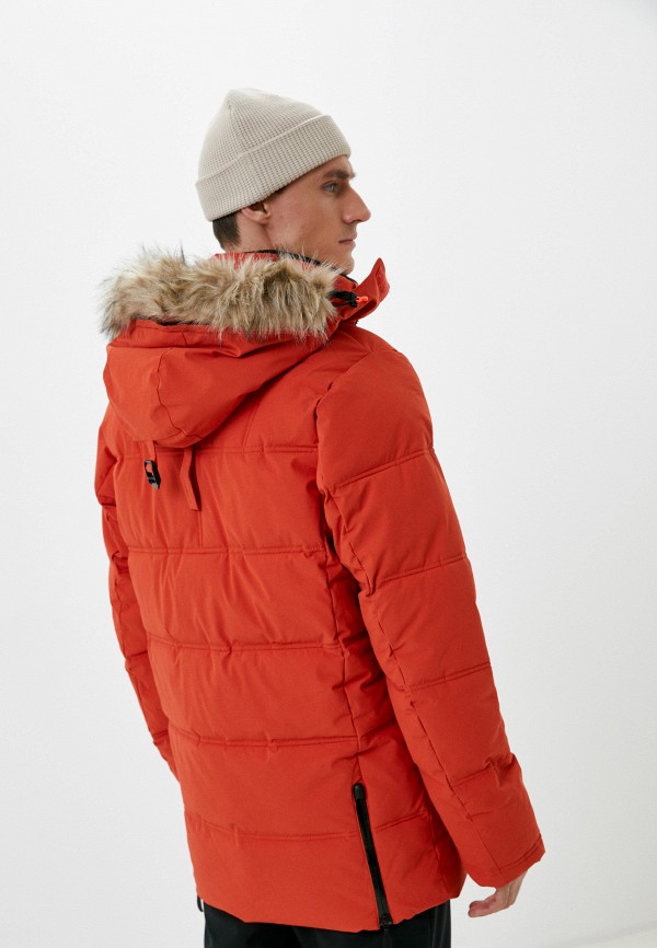 Icepeak Куртка утепленная - ICEPEAK BIXBY - фото 3