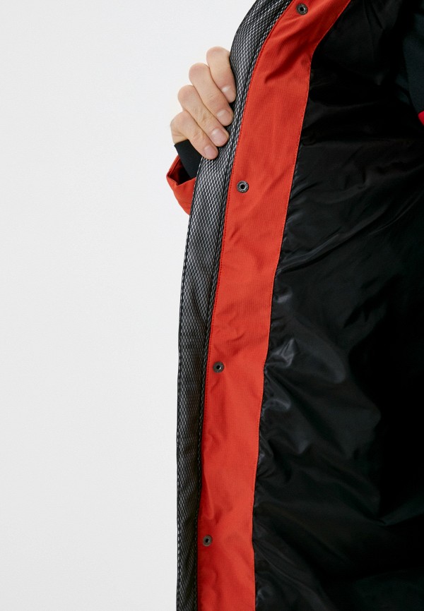 Icepeak Куртка утепленная - ICEPEAK BIXBY - фото 4