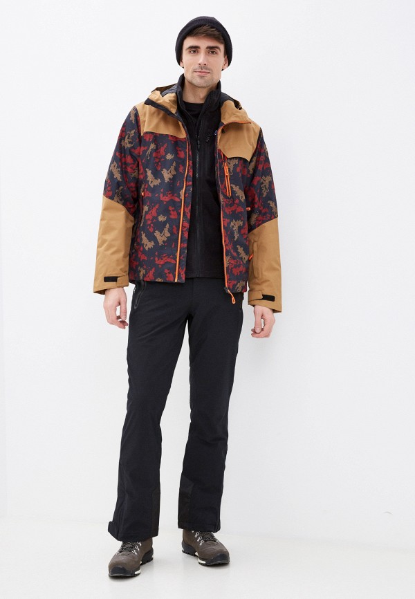 Icepeak Куртка горнолыжная - ICEPEAK COLLBRAN - фото 2