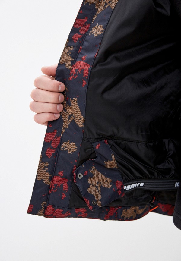 Icepeak Куртка горнолыжная - ICEPEAK COLLBRAN - фото 4