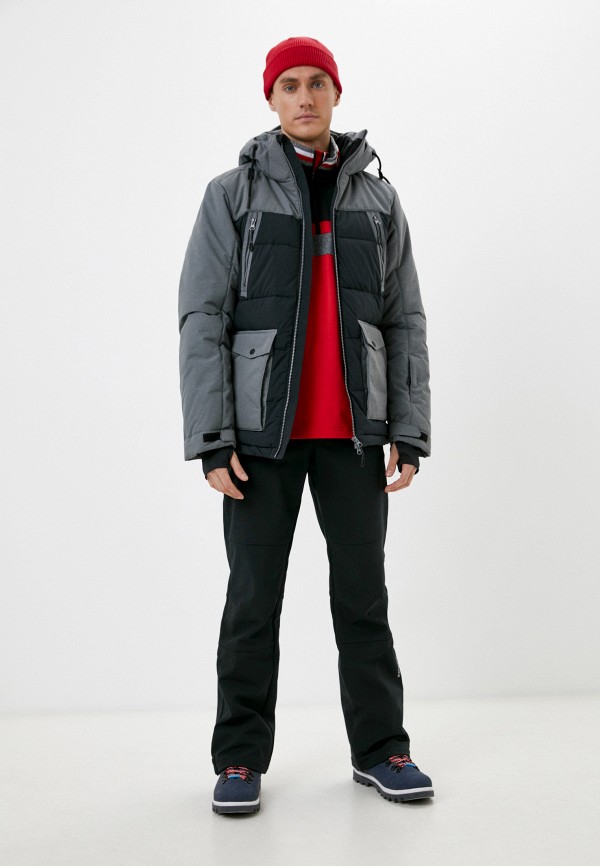 Icepeak Куртка горнолыжная - ICEPEAK CALMAR - фото 2