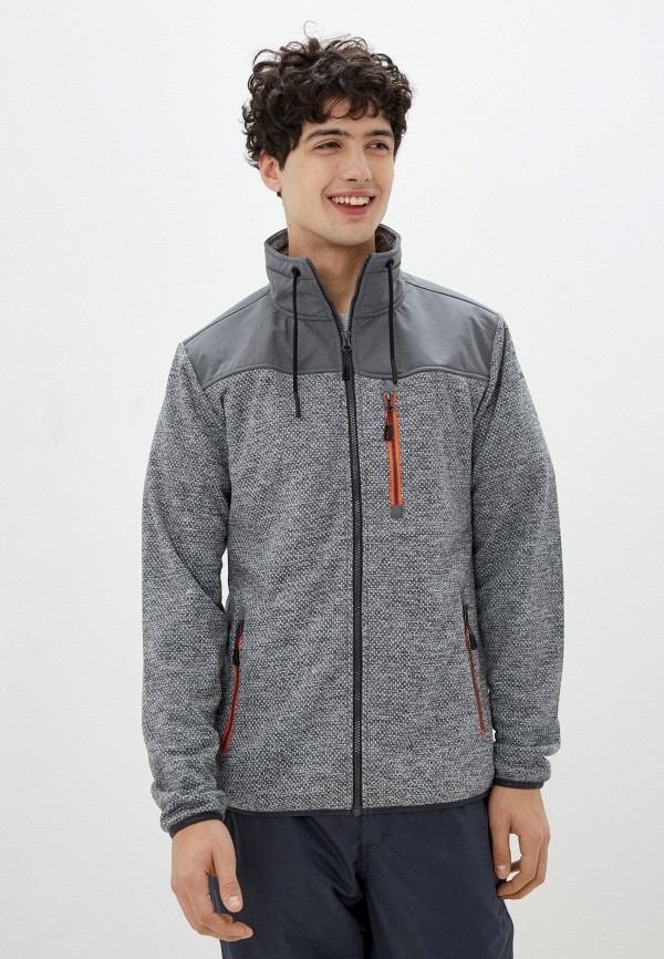 ICEPEAK Chemung Fleecejacke ICEPEAK Chemung Fleecejacke