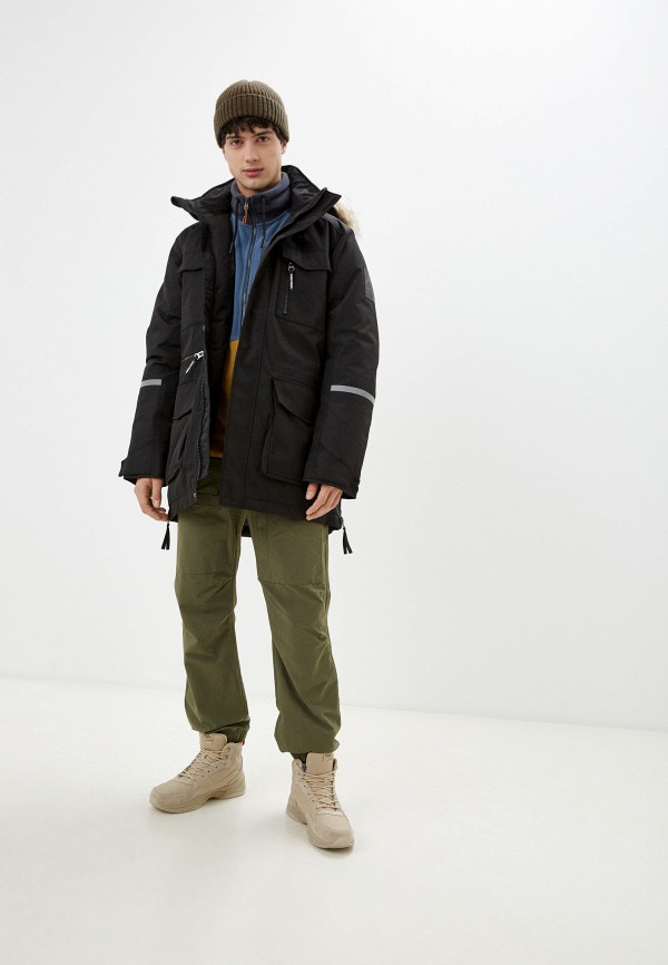 Rukka Парка - RUKKA VANTTILA - фото 2