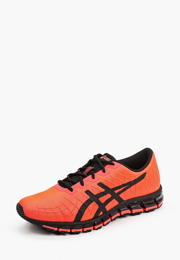 Asics quantum 180 4 review sales
