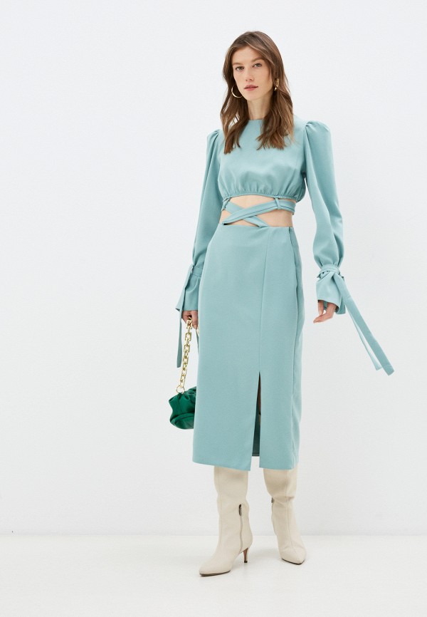 Aaquamarina Костюм - фото 1