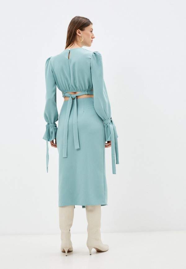 Aaquamarina Костюм - фото 3