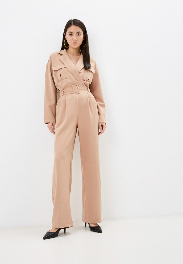 Aaquamarina Комбинезон - фото 1