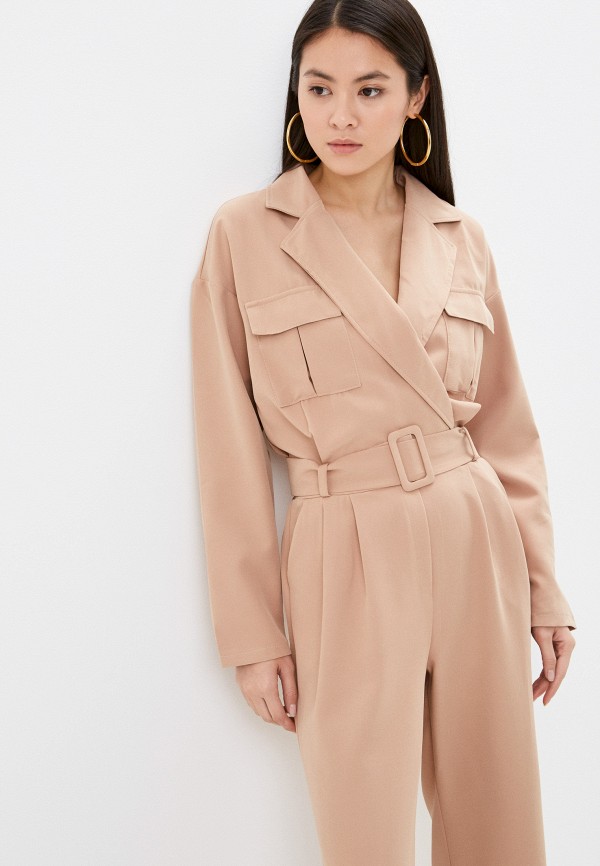 Aaquamarina Комбинезон - фото 2