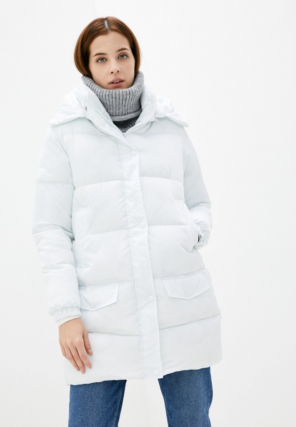 Nerouge Куртка утепленная - фото 1