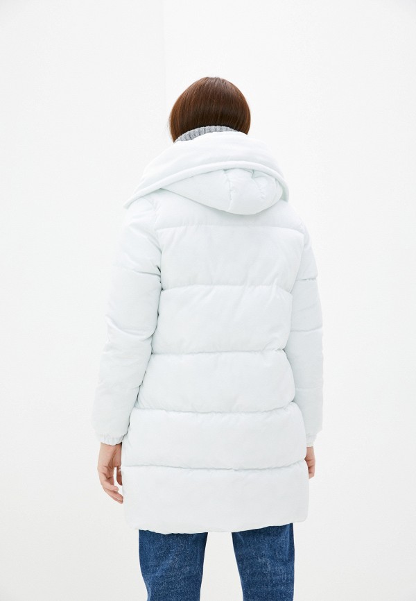 Nerouge Куртка утепленная - фото 3