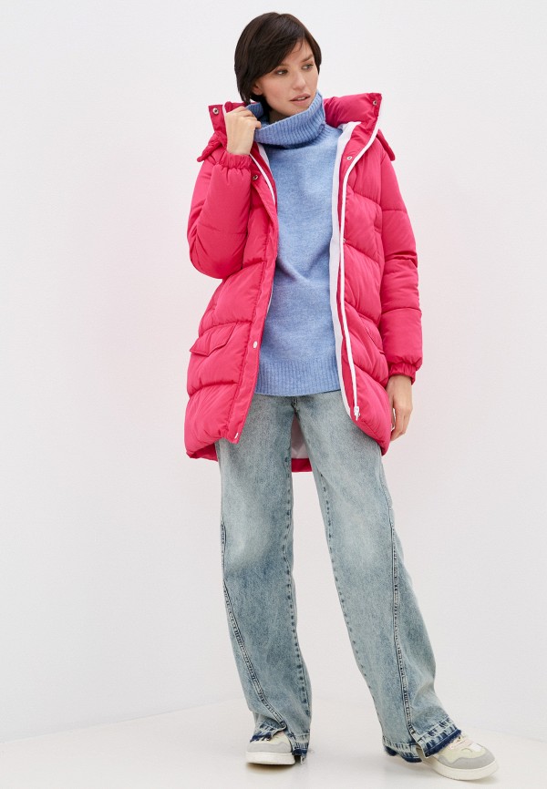 Nerouge Куртка утепленная - фото 2