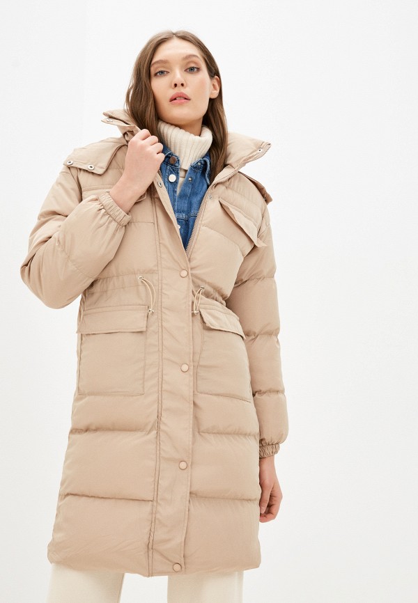 Nerouge Куртка утепленная - фото 1