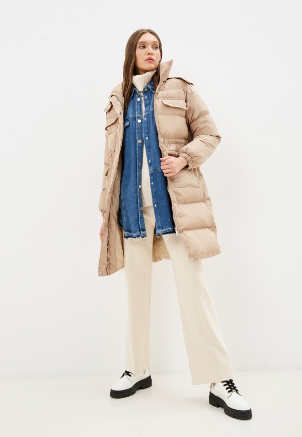 Nerouge Куртка утепленная - фото 2