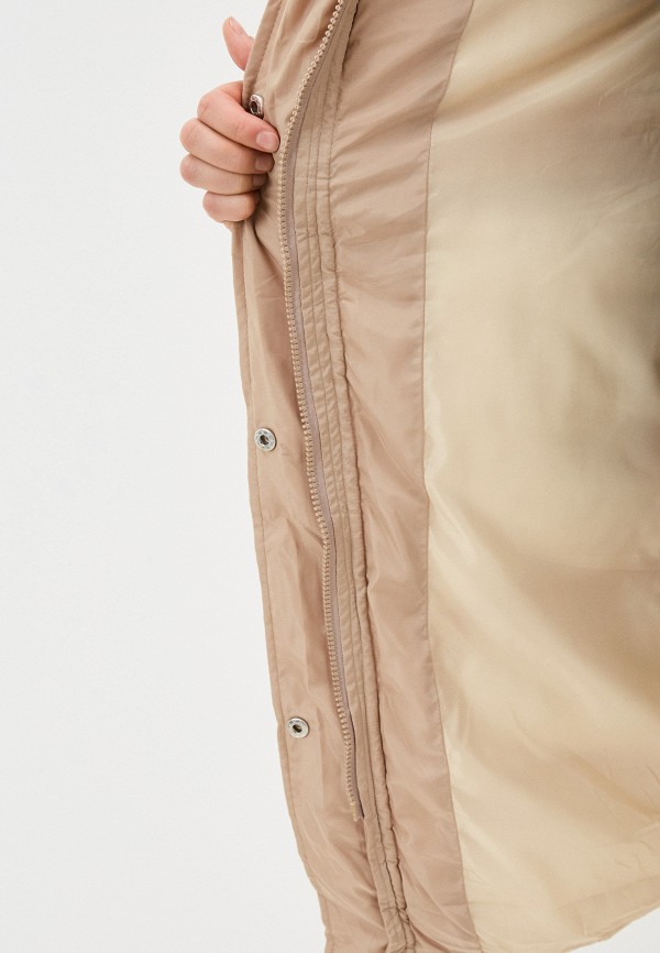 Nerouge Куртка утепленная - фото 4