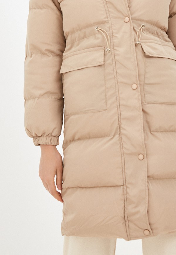 Nerouge Куртка утепленная - фото 5