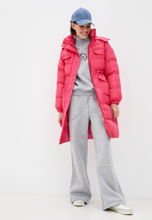 Nerouge Пуховик - фото 2