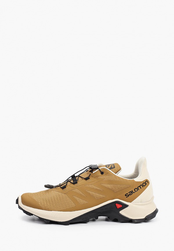 Salomon Кроссовки - SUPERCROSS 3 - фото 1