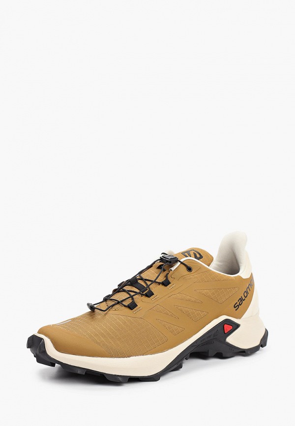 Salomon Кроссовки - SUPERCROSS 3 - фото 2