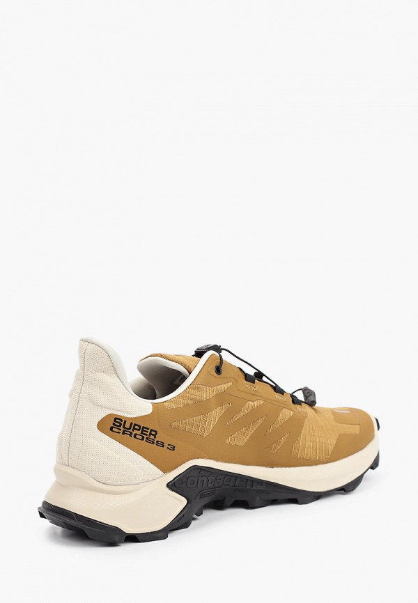 Salomon Кроссовки - SUPERCROSS 3 - фото 3