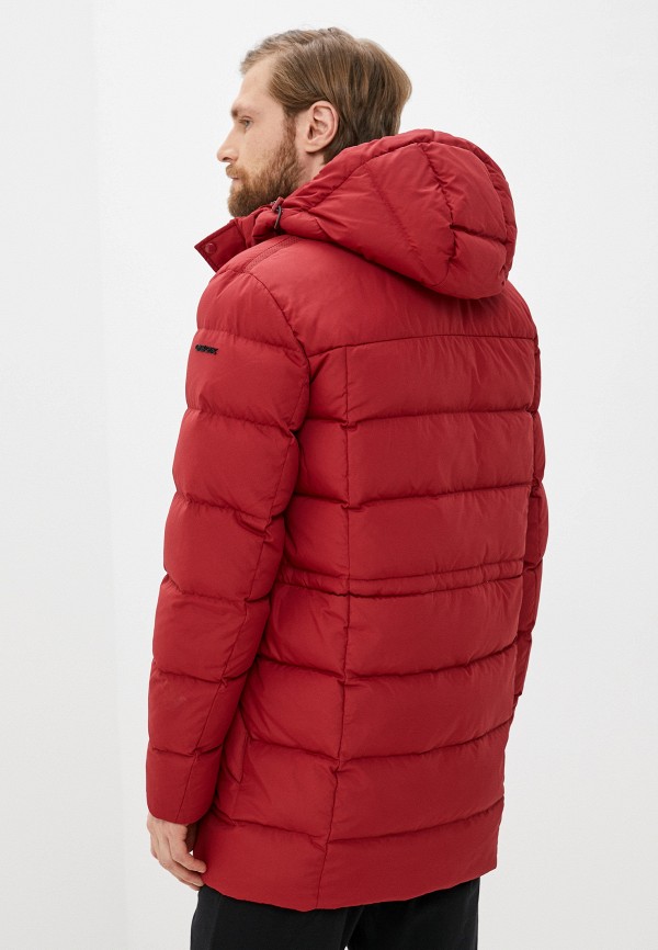 Geox Куртка утепленная - фото 3