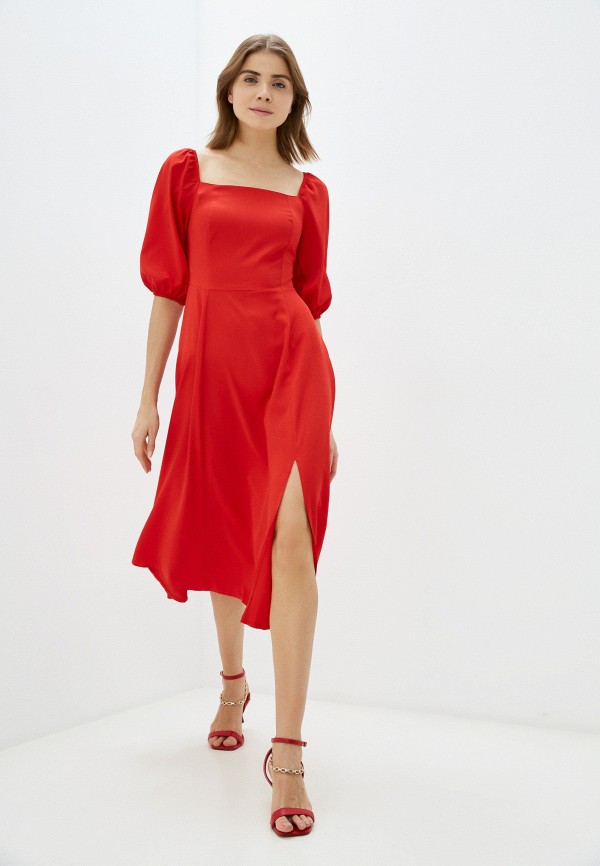 Rainrain Платье - фото 1