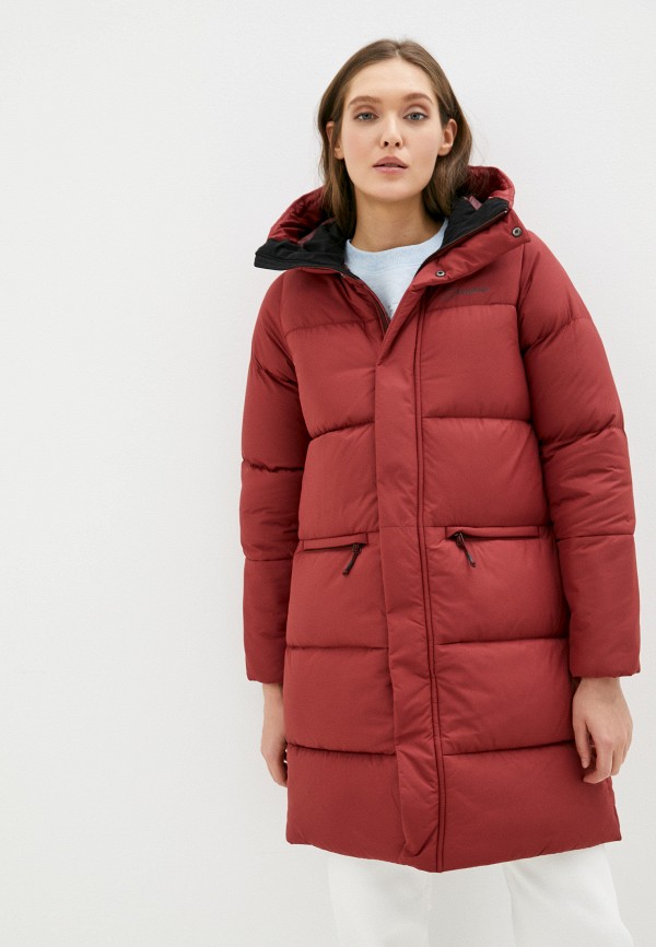 Berghaus Пуховик - фото 1